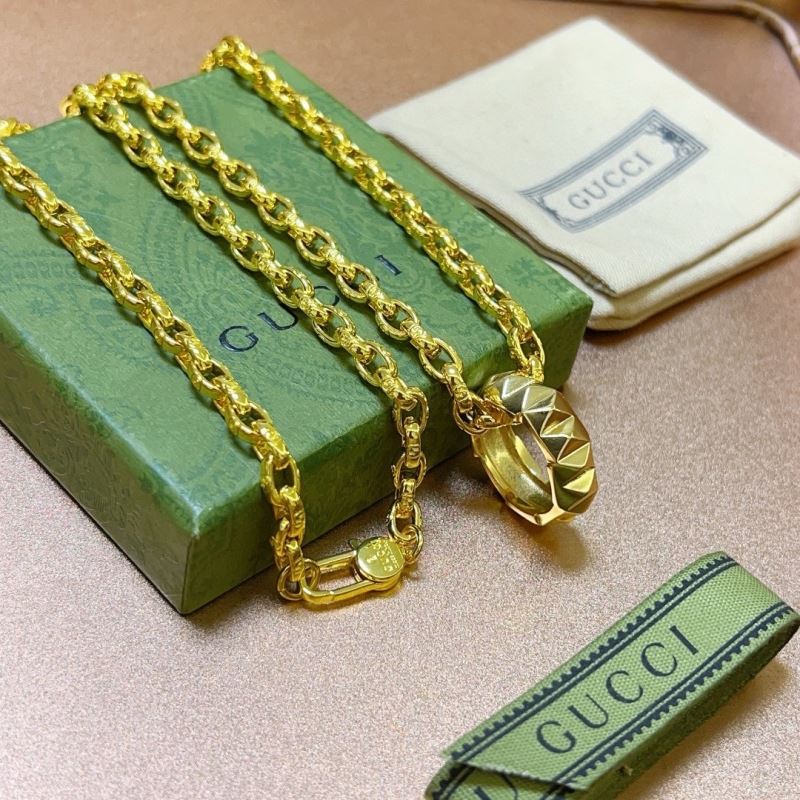 Gucci Necklaces